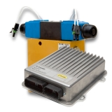 PTx Trimble Autopilot Hidrolik Dümenleme Sistemi
