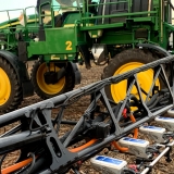 PTx Trimble WeedSeeker Otomatik Spot Püskürtme Sistemi