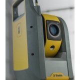 Trimble Ri Ölçü Sistemi