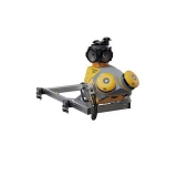 Trimble MX60 Mobil Tarayıcı