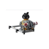 Trimble MX90 Mobil Tarayıcı