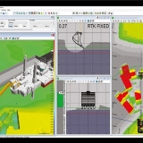 Trimble Marine Construction Yazılımı (TMC)
